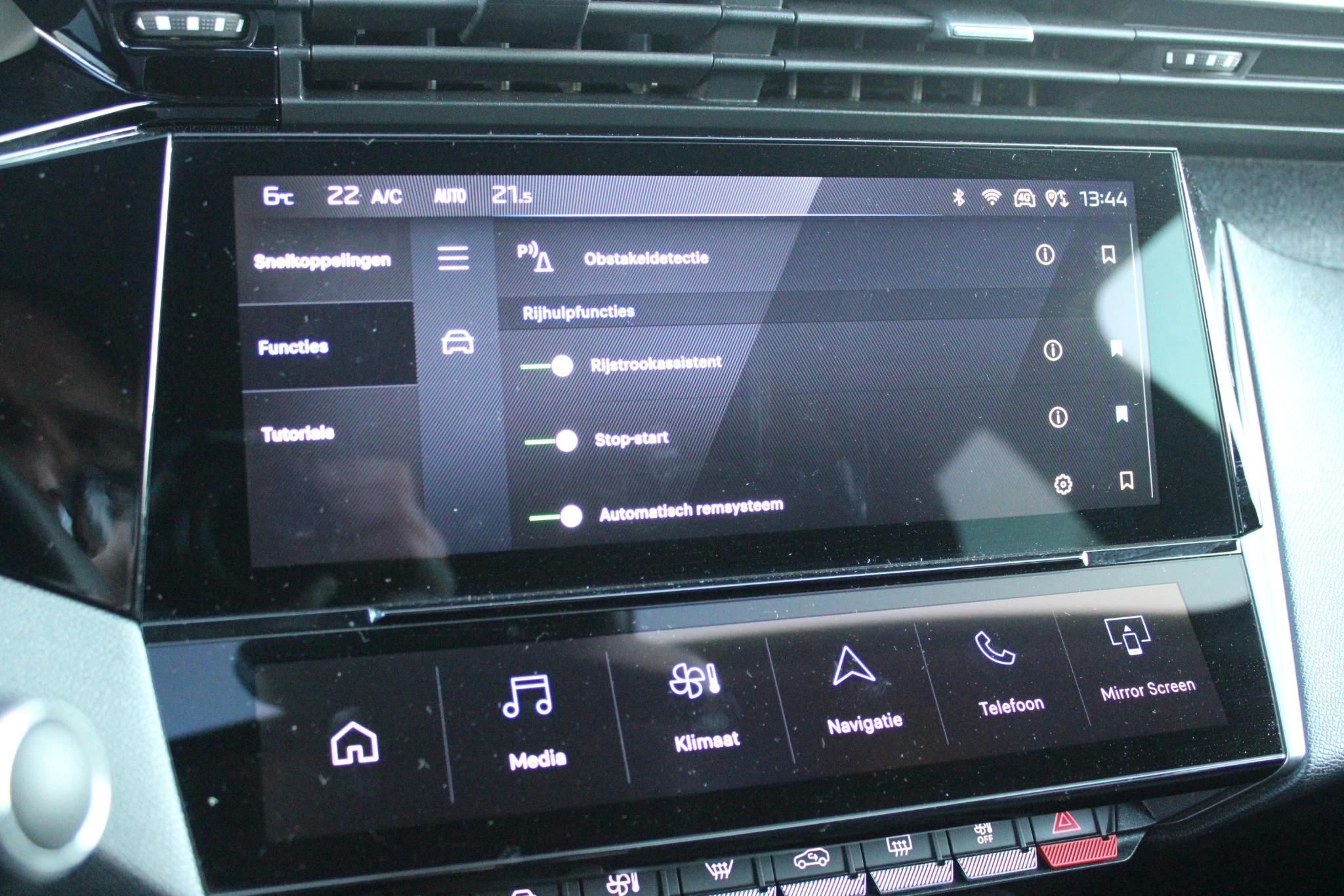 Hoofdafbeelding Peugeot 408