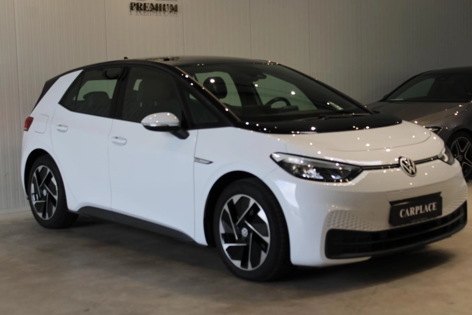 Hoofdafbeelding Volkswagen ID.3