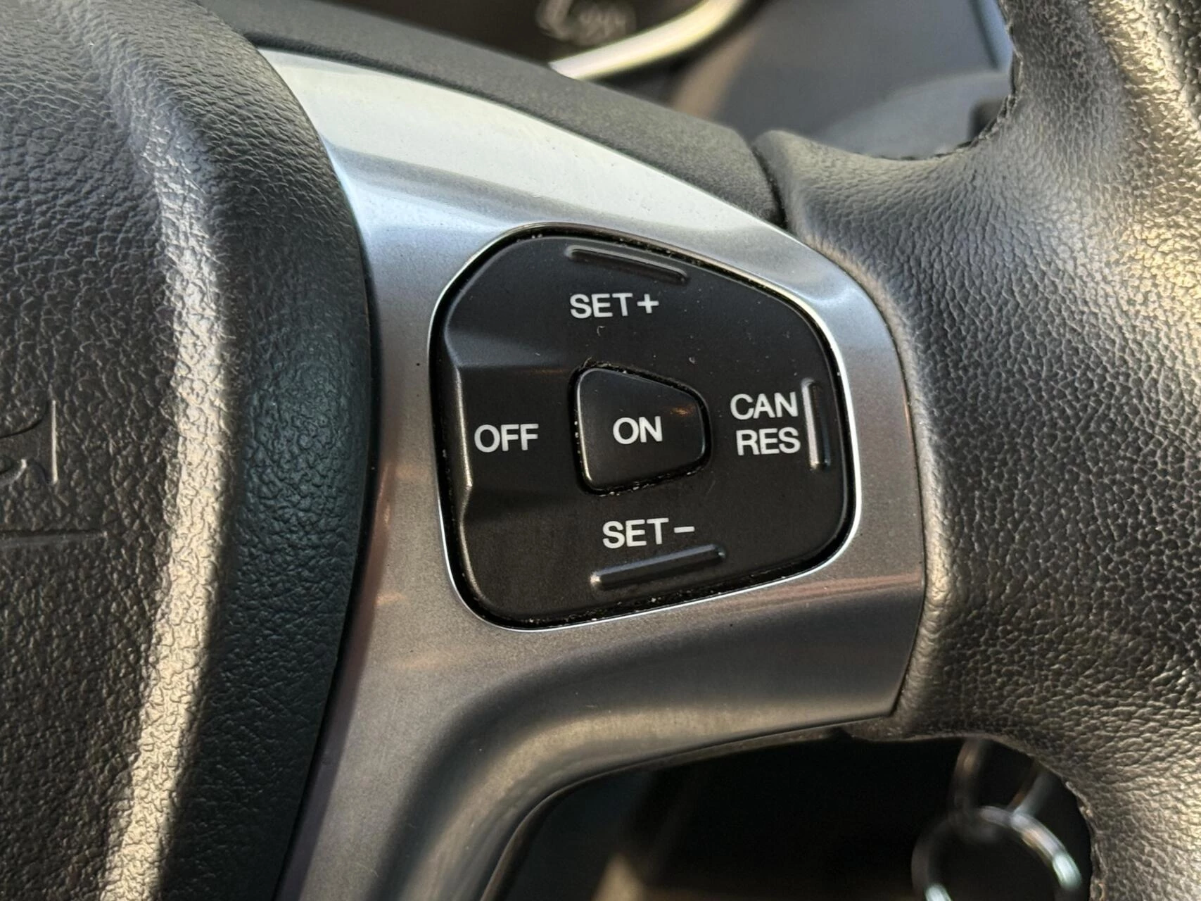 Hoofdafbeelding Ford B-MAX