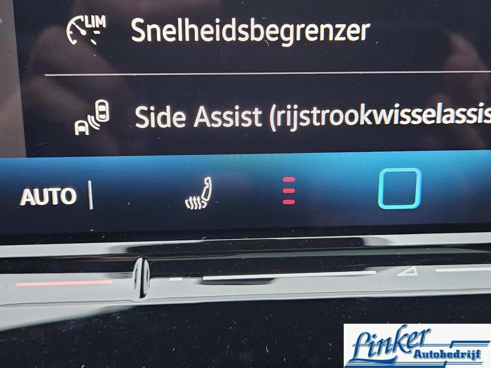 Hoofdafbeelding Volkswagen Tayron