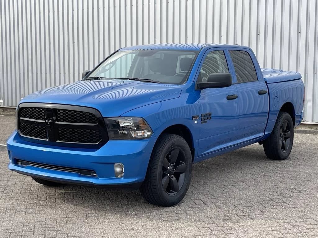 Hoofdafbeelding Dodge Ram Pick-Up