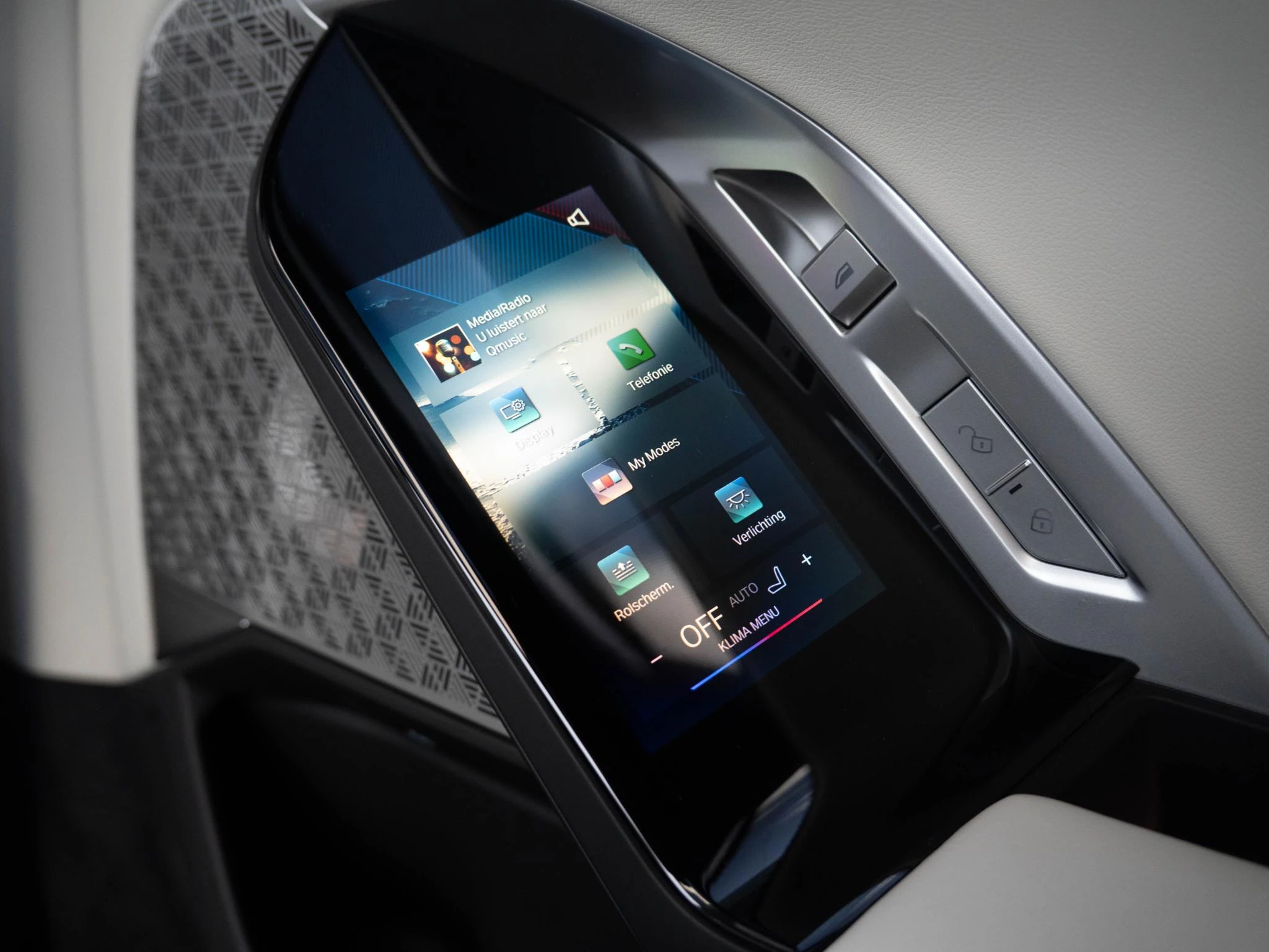 Hoofdafbeelding BMW 7 Serie
