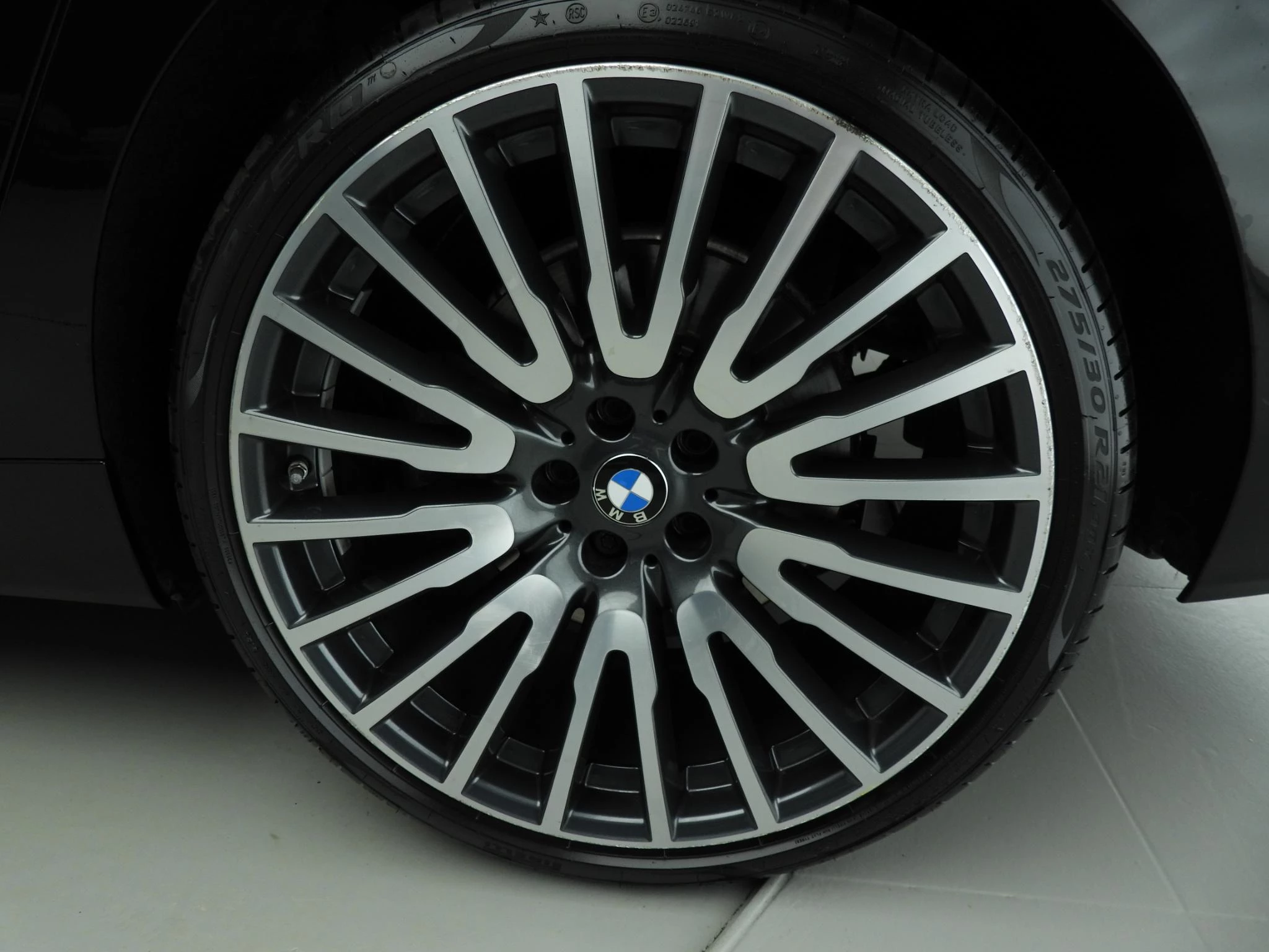Hoofdafbeelding BMW 6 Serie