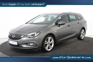 Opel Astra Sports Tourer 1.4 Innovation *Navigatie*Trekhaak*