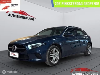Mercedes A-klasse 250e|360 cam|Adap Cruise|