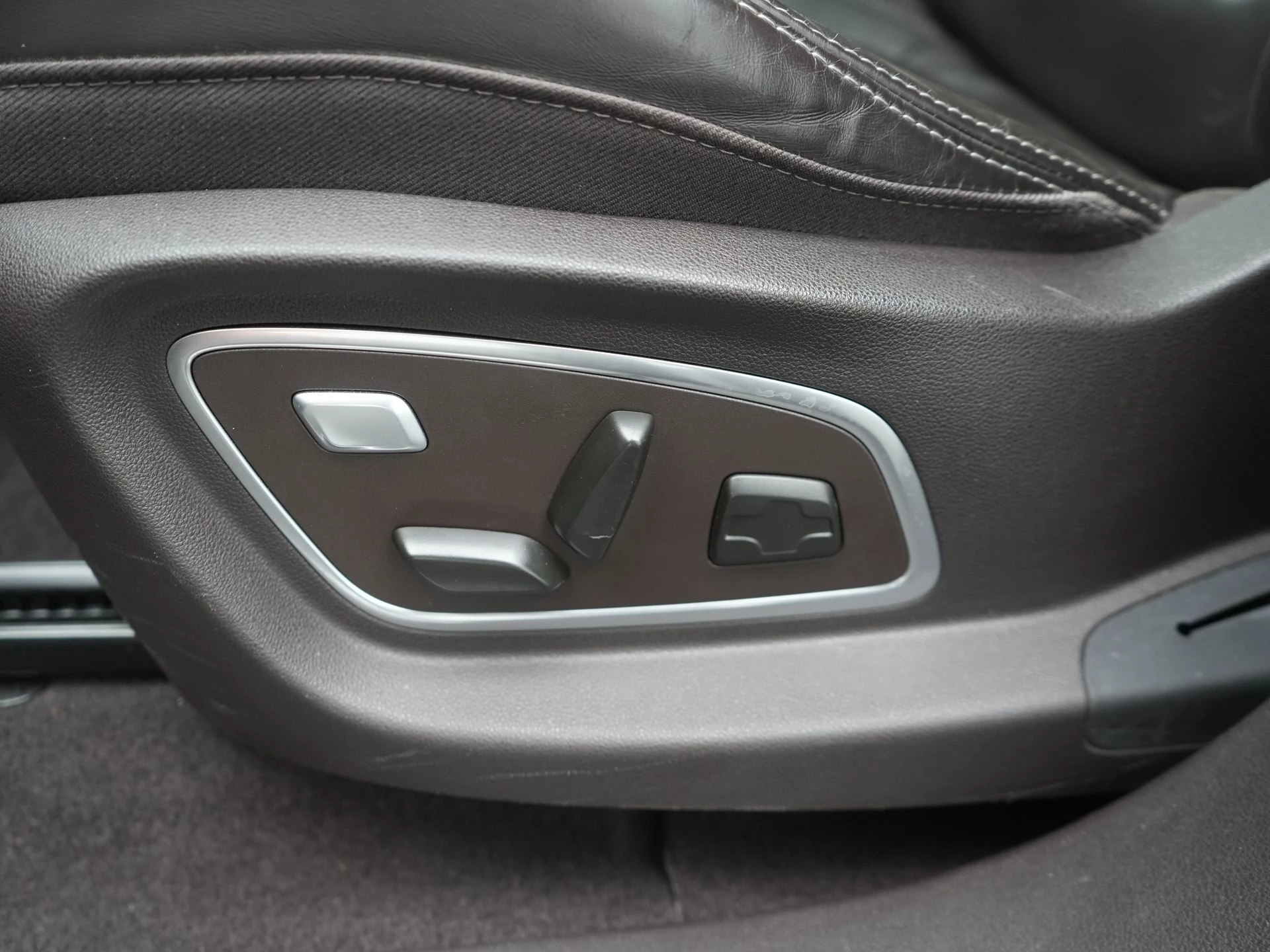 Hoofdafbeelding Renault Espace