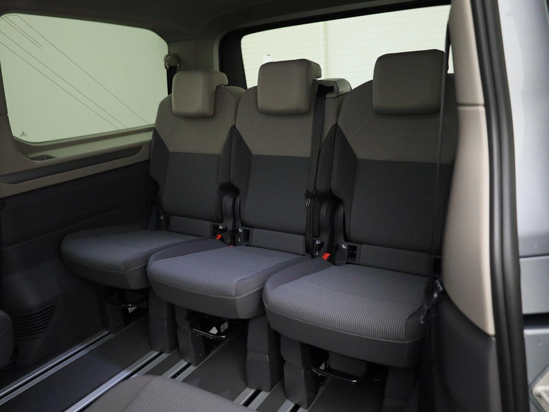 Hoofdafbeelding Volkswagen Multivan