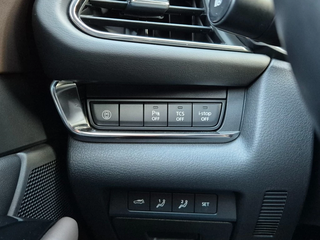 Hoofdafbeelding Mazda CX-30