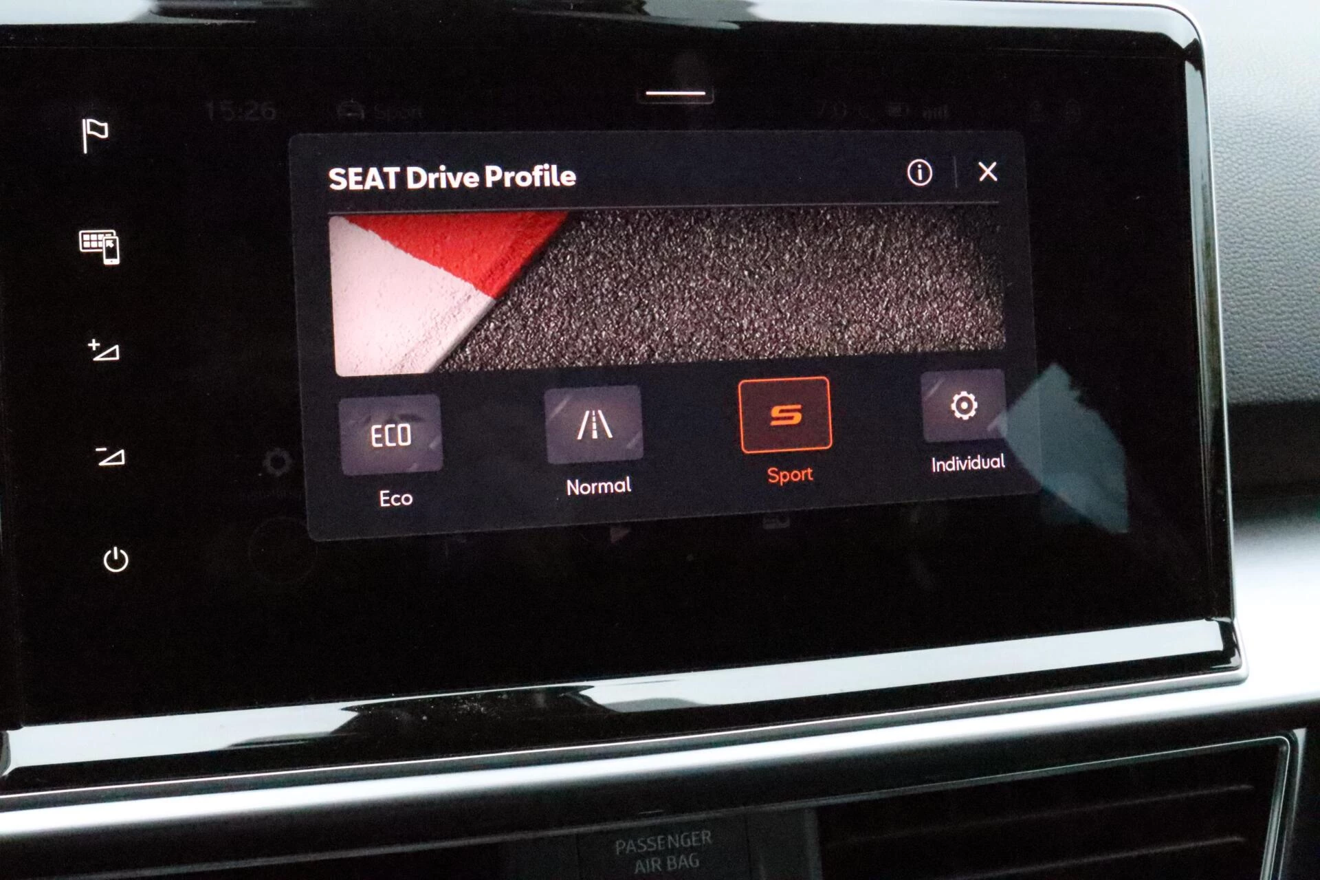 Hoofdafbeelding SEAT Tarraco