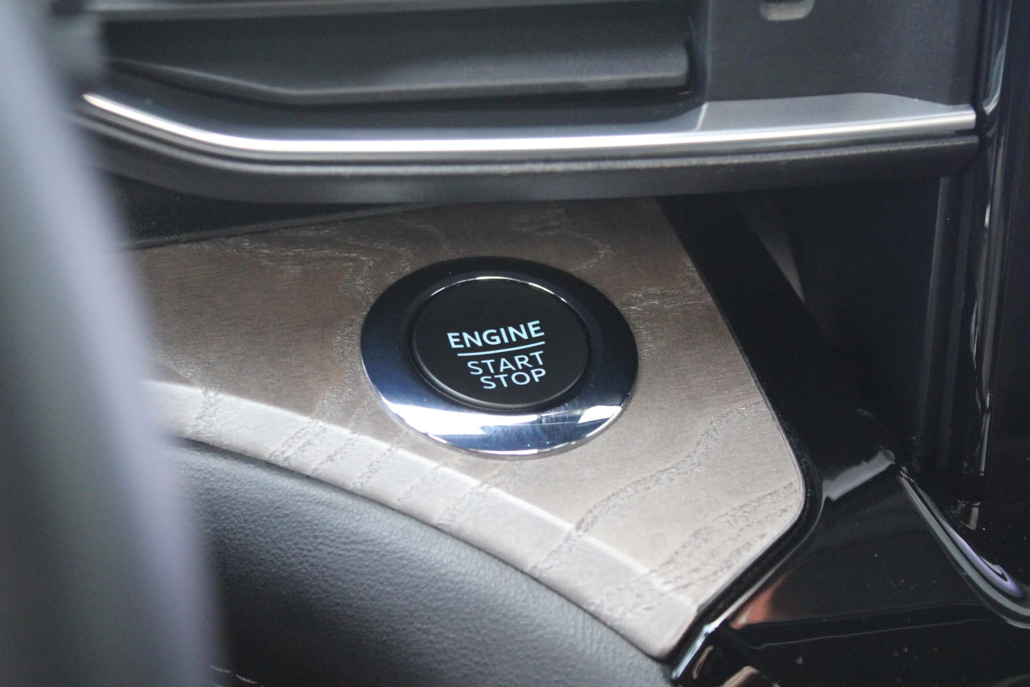 Hoofdafbeelding Ford Explorer