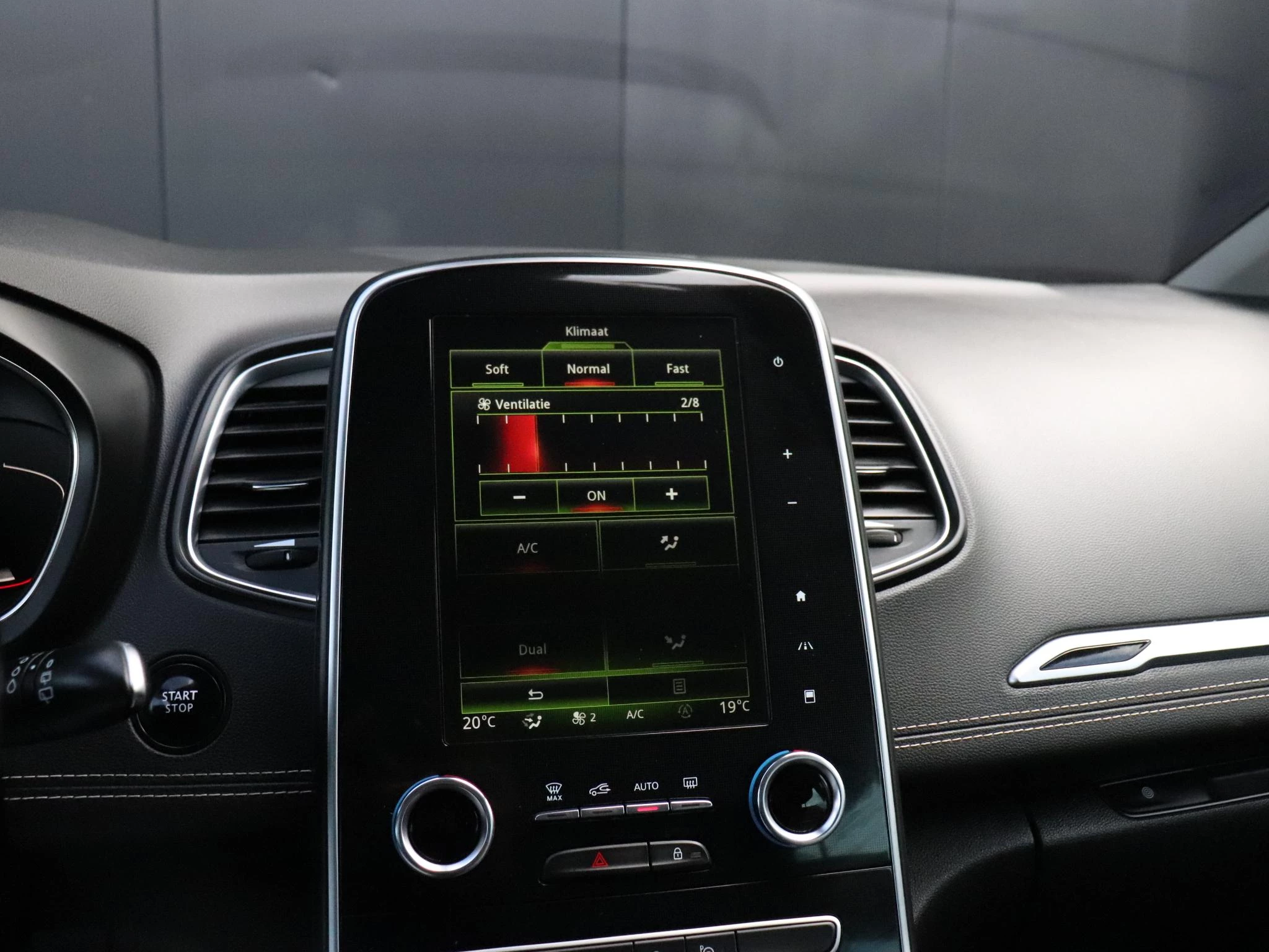 Hoofdafbeelding Renault Grand Scénic