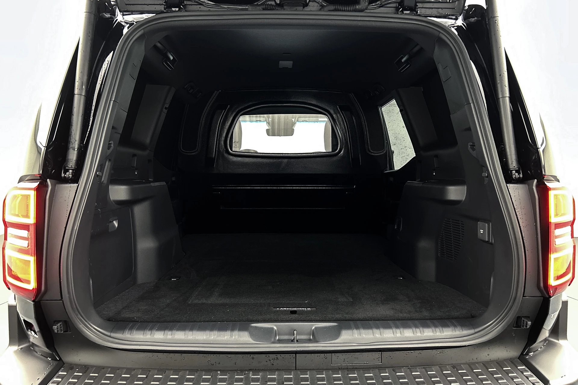 Hoofdafbeelding Toyota Land Cruiser