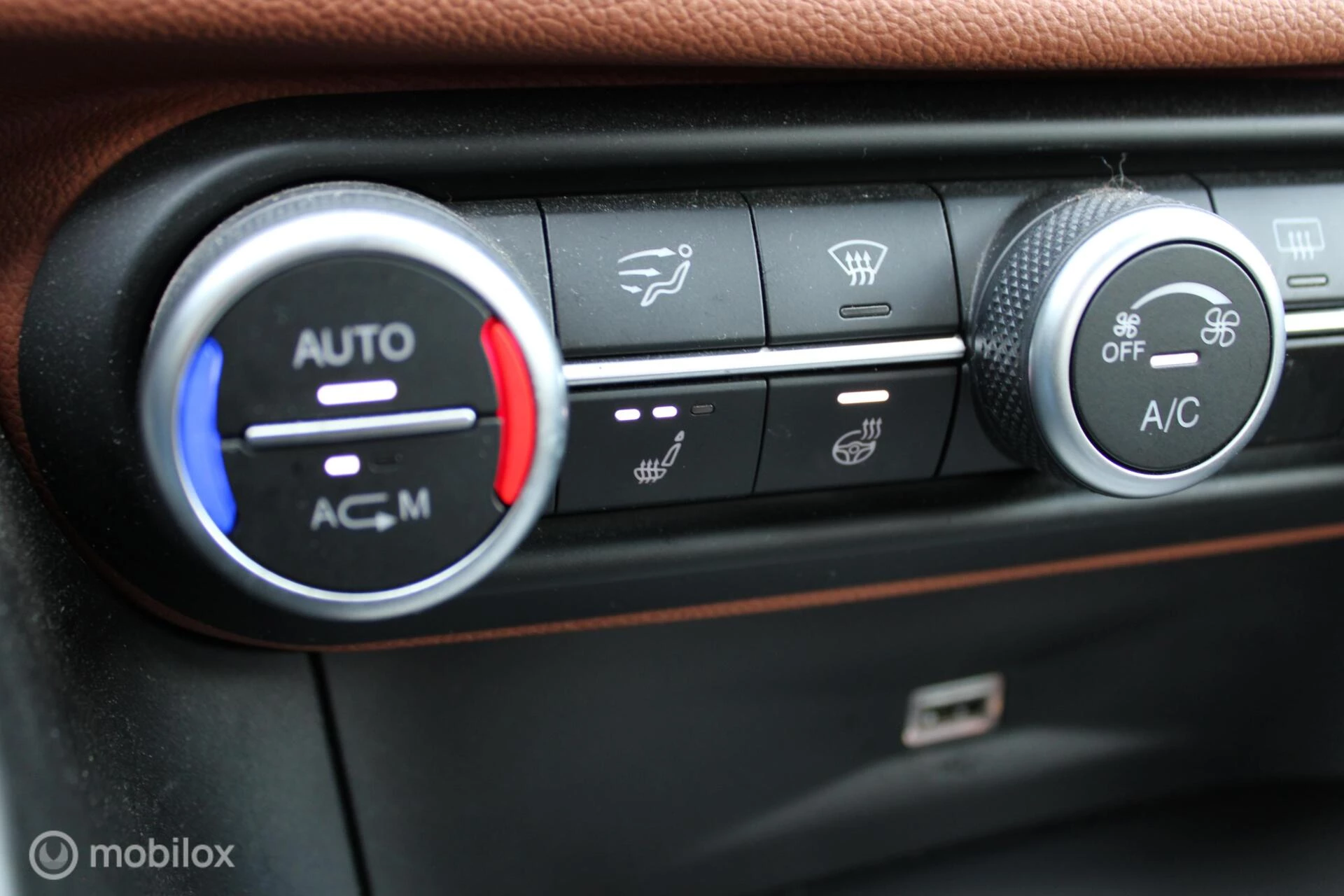 Hoofdafbeelding Alfa Romeo Giulia