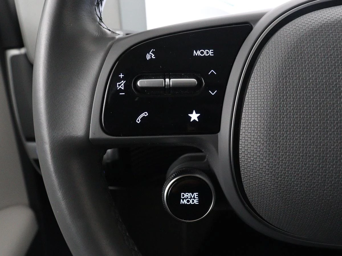 Hoofdafbeelding Hyundai IONIQ 5