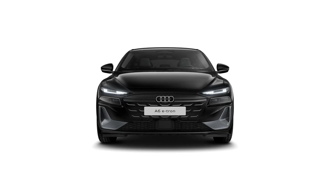 Hoofdafbeelding Audi A6 Avant e-tron