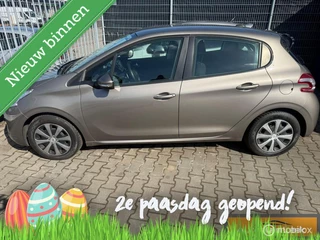 Peugeot 208 1.4 e-HDi Active AUTOMAAT CLIMA CRUISE CONTROL