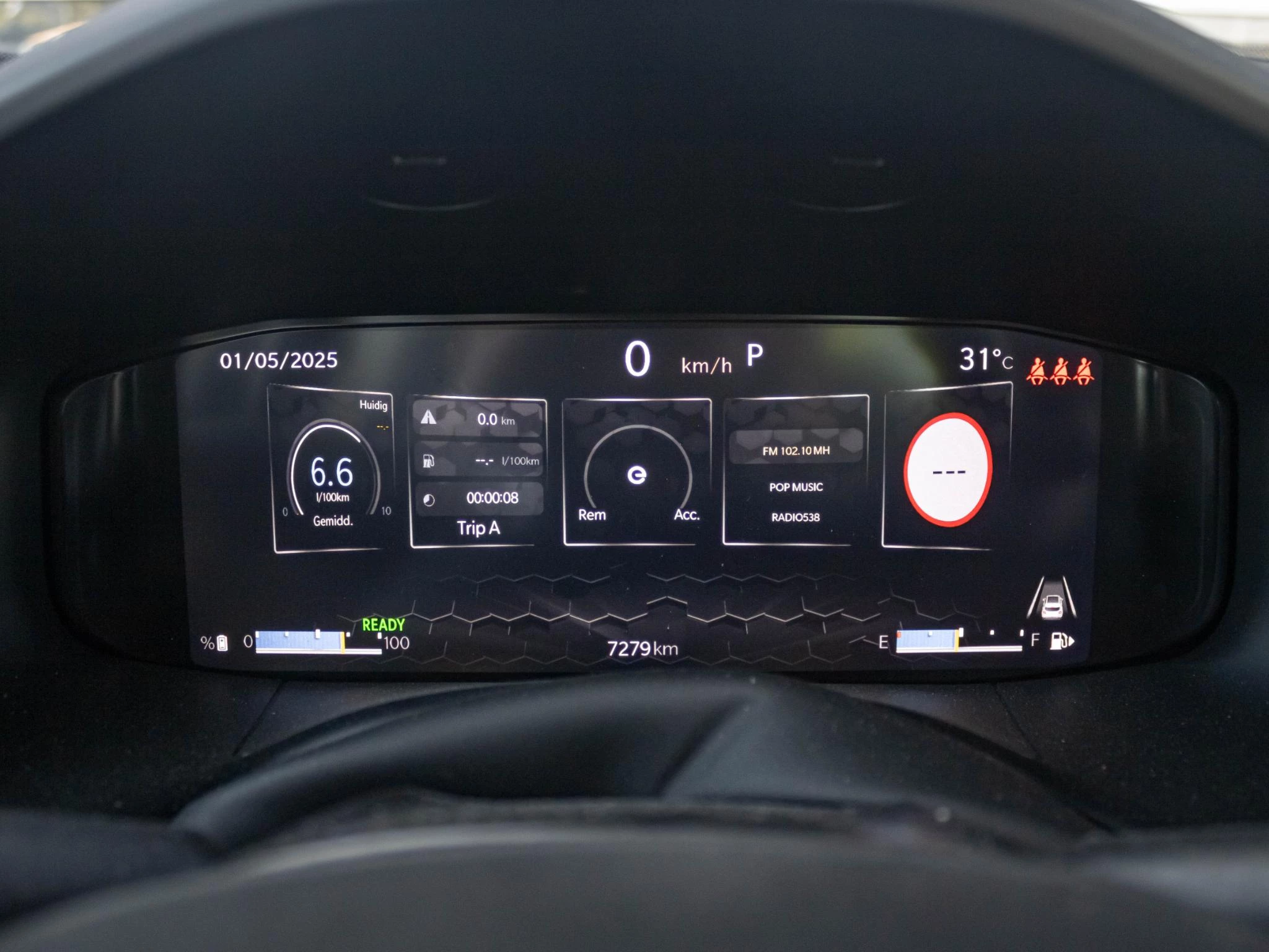 Hoofdafbeelding Jeep Renegade