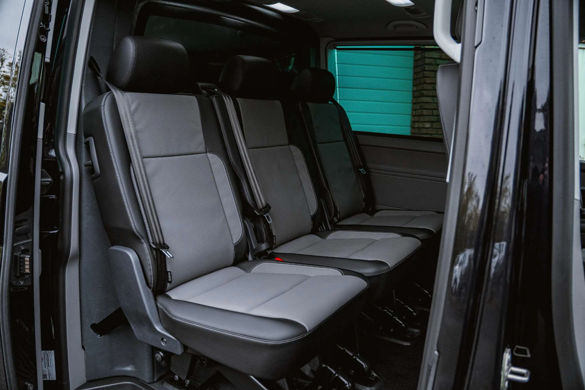 Hoofdafbeelding Volkswagen Caravelle