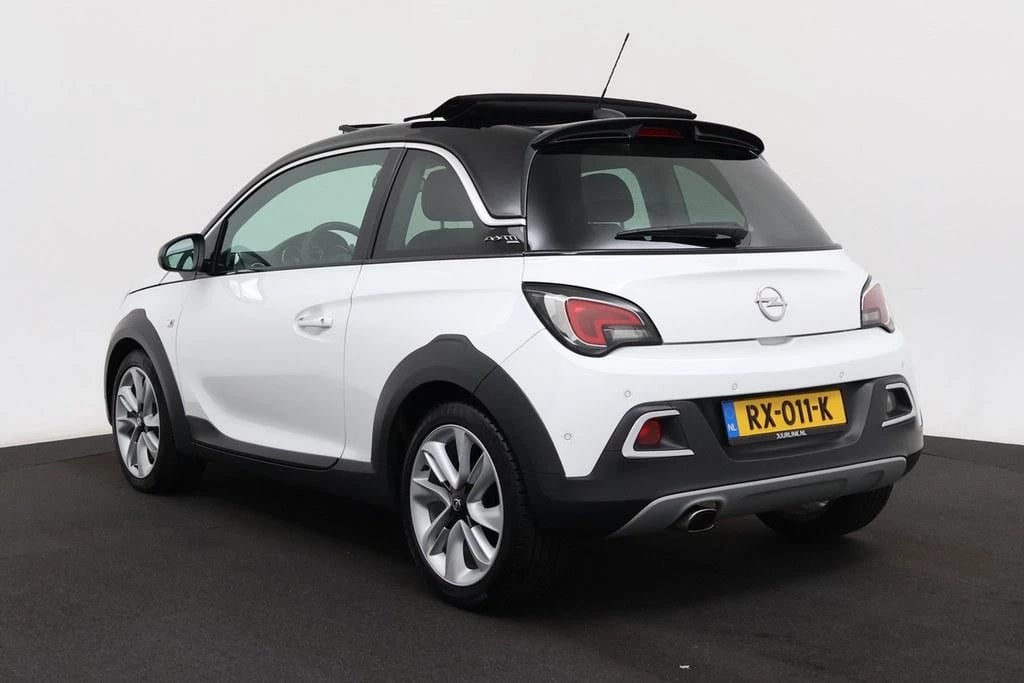 Hoofdafbeelding Opel ADAM