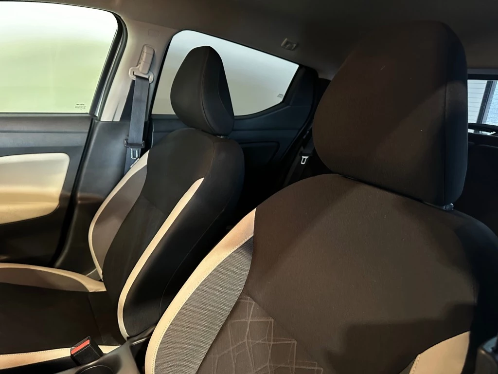 Hoofdafbeelding Nissan Micra