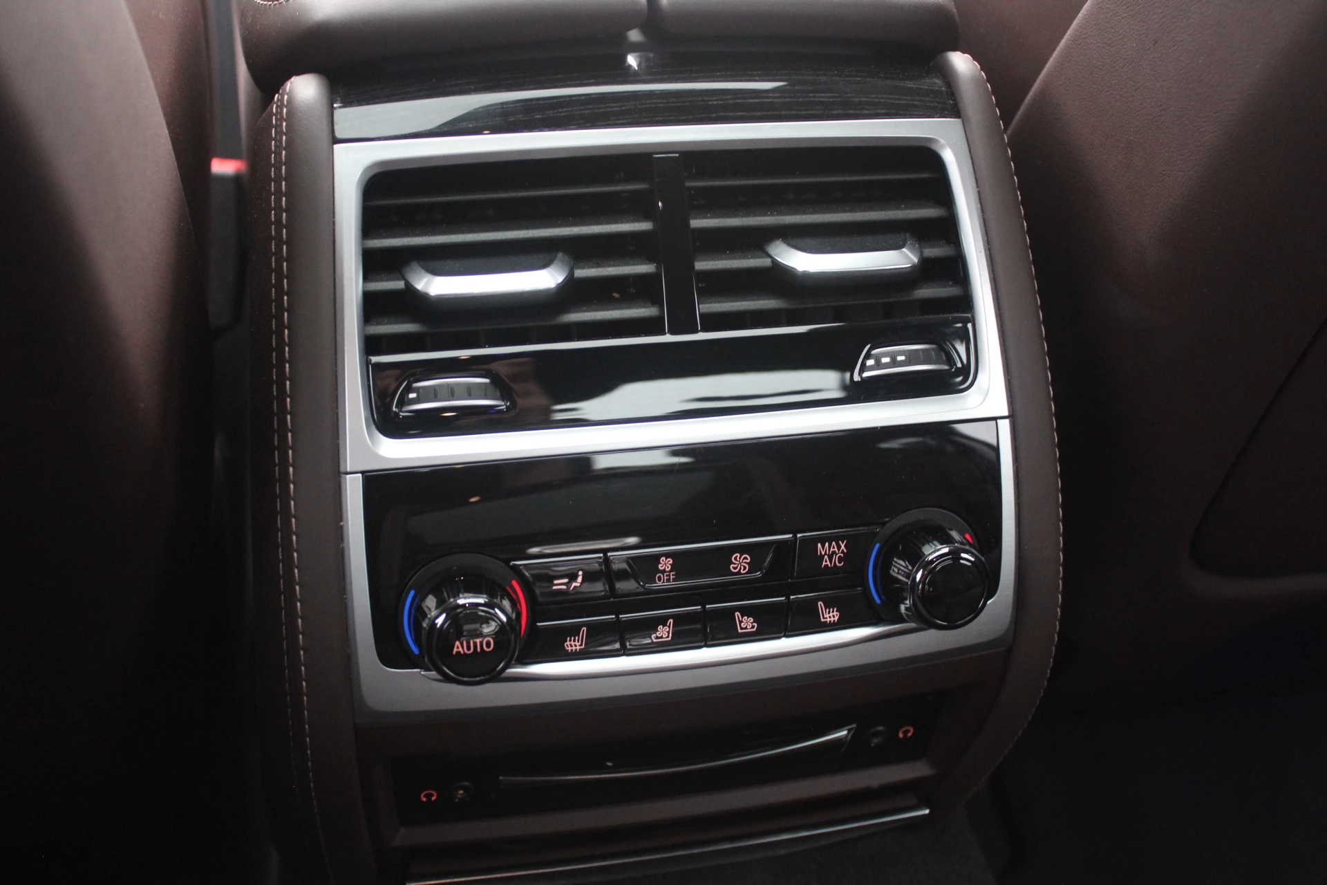 Hoofdafbeelding BMW 7 Serie