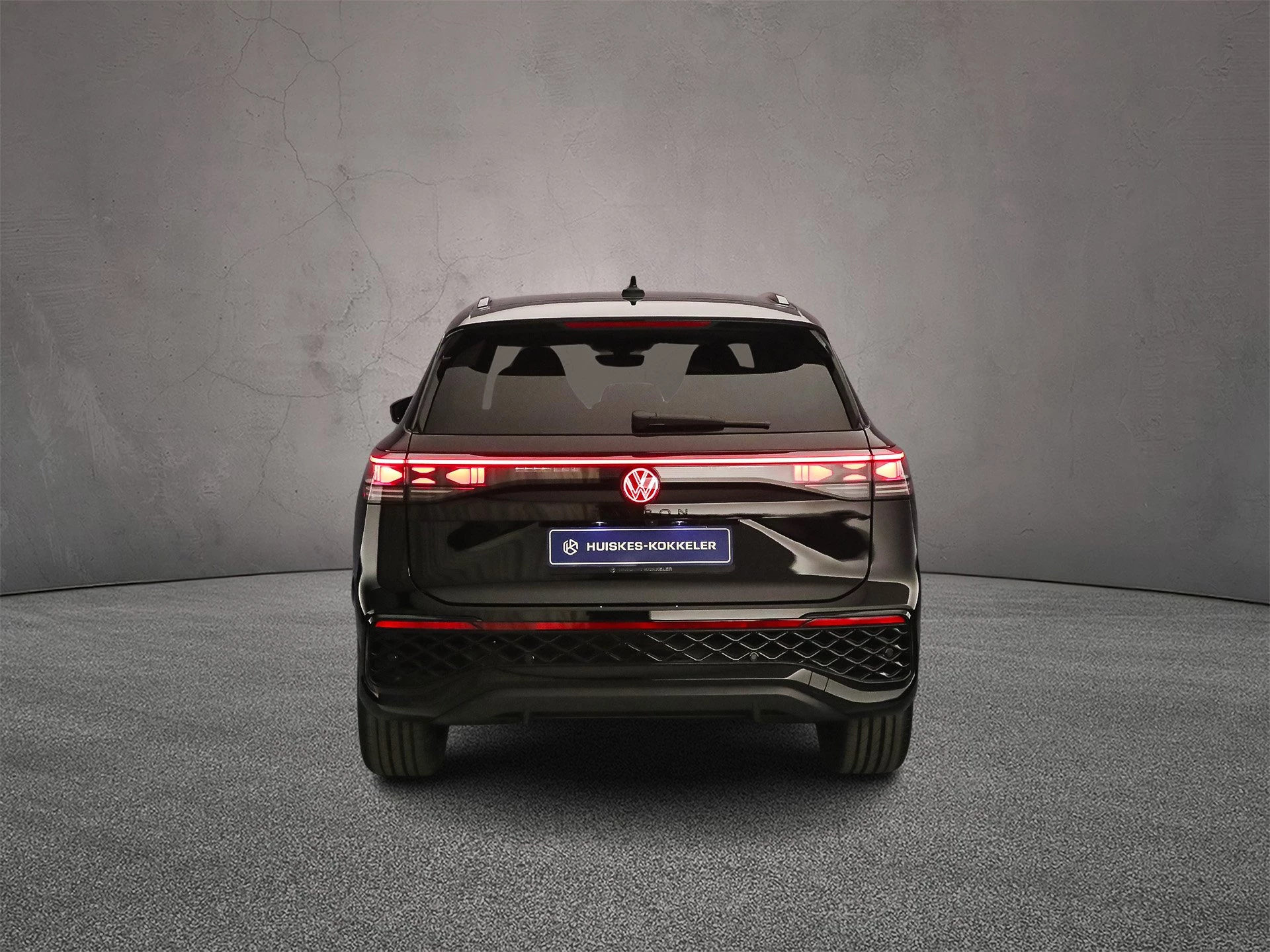 Hoofdafbeelding Volkswagen Tayron