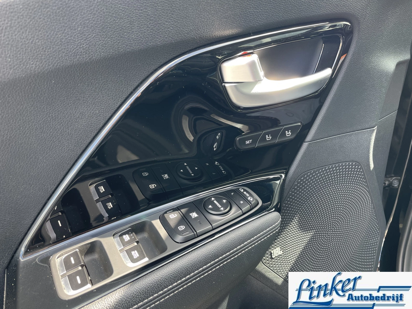 Hoofdafbeelding Kia e-Niro