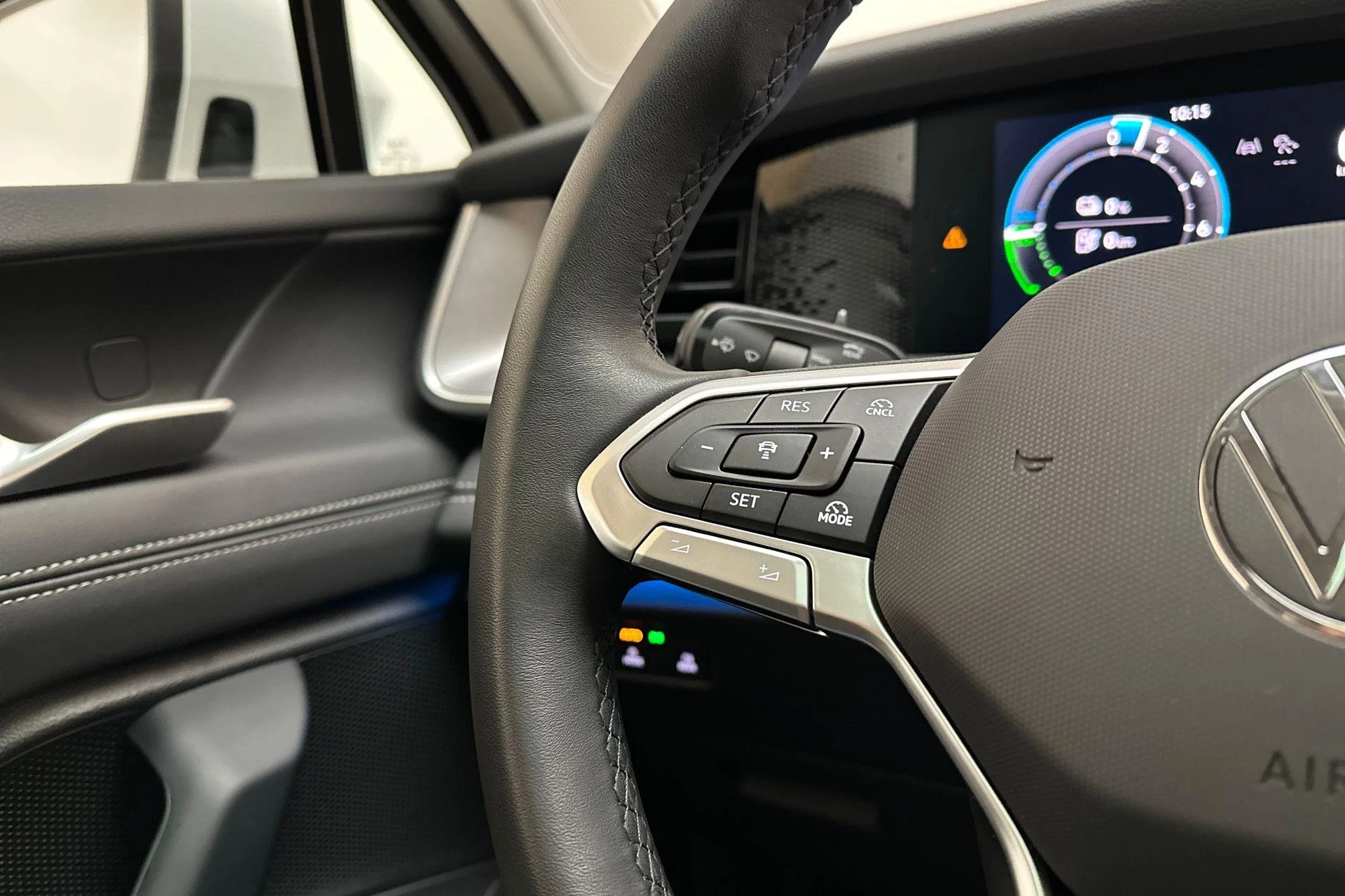 Hoofdafbeelding Volkswagen Tayron