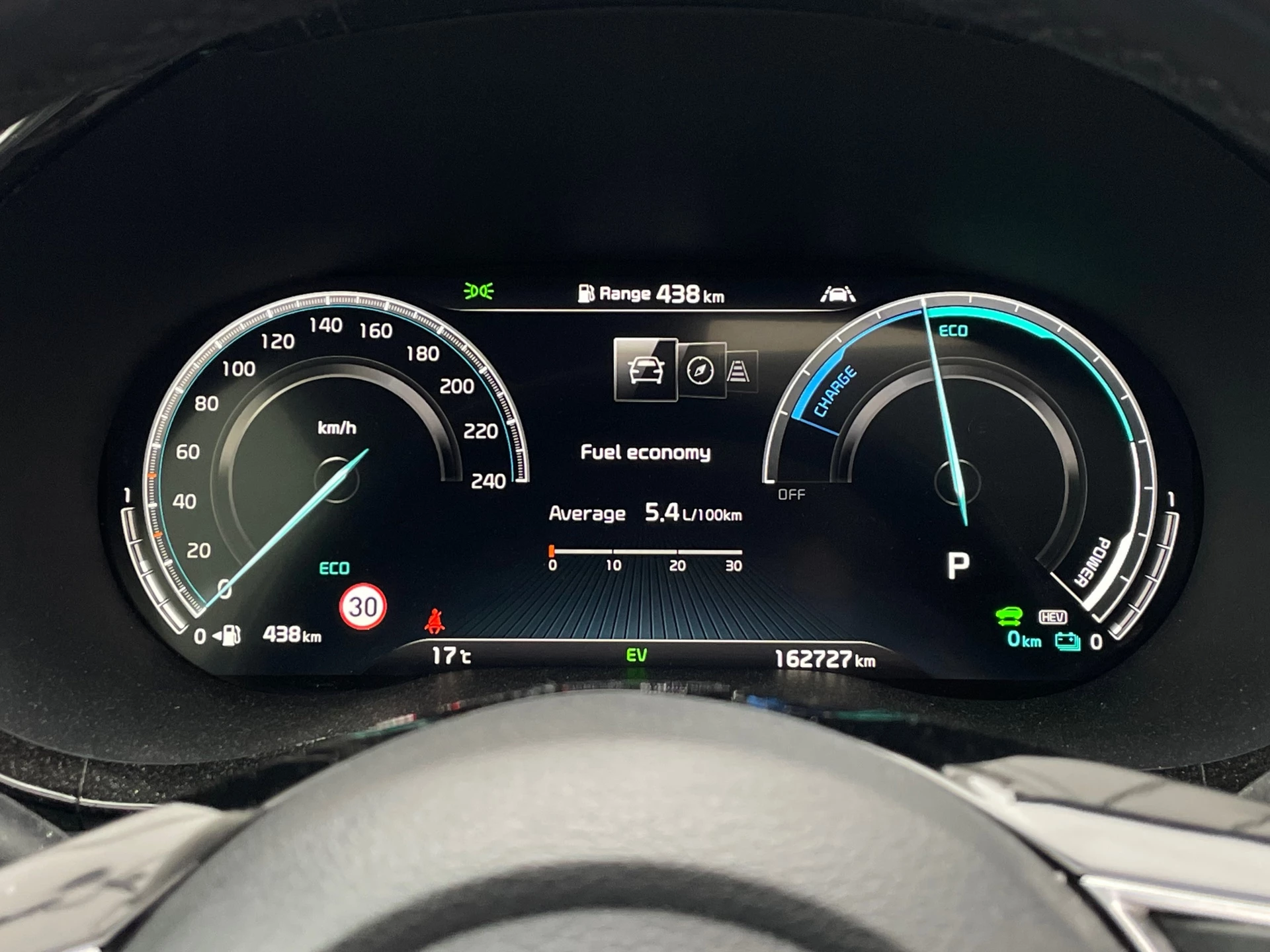 Hoofdafbeelding Kia XCeed