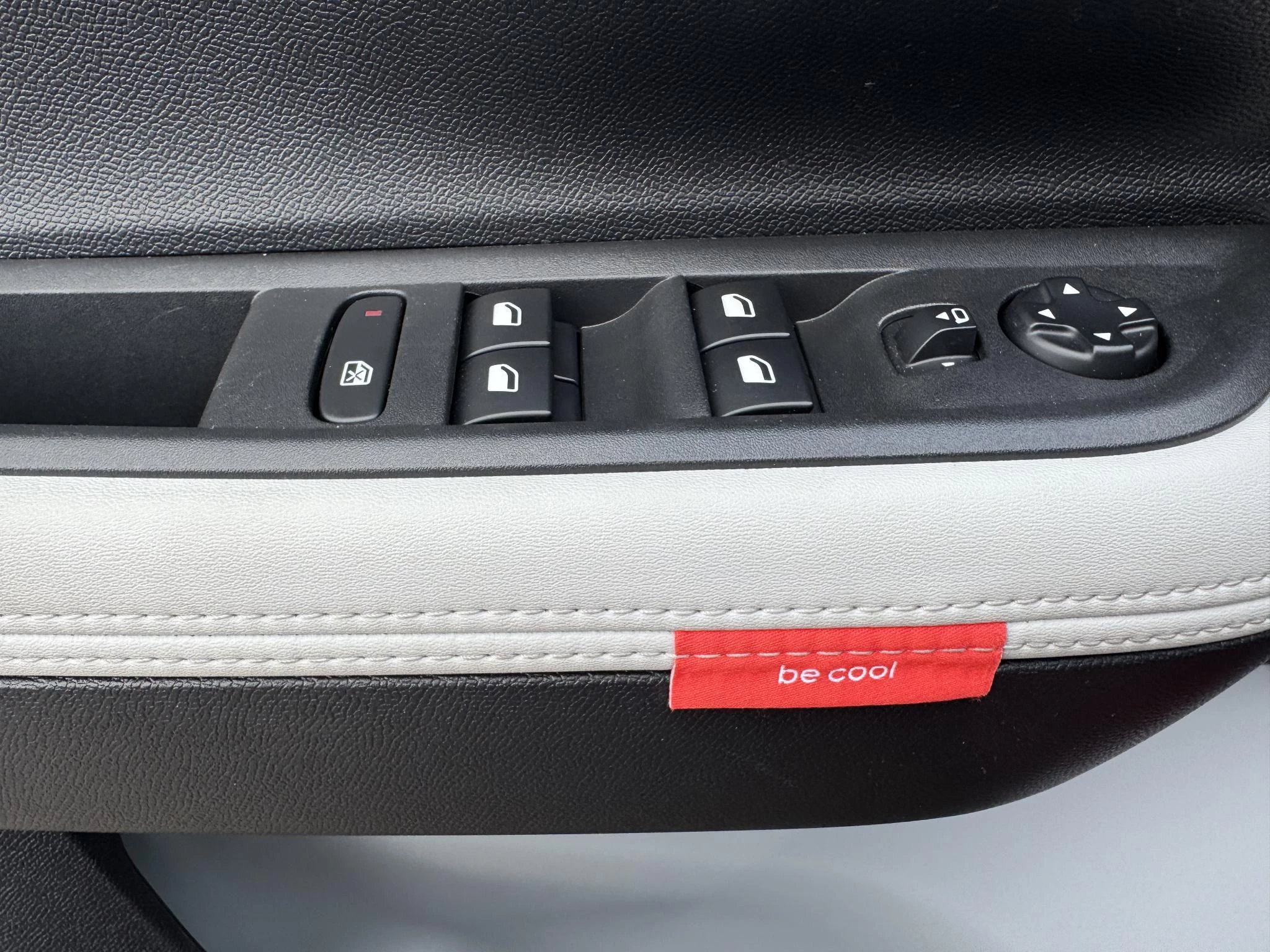 Hoofdafbeelding Citroën ë-C3