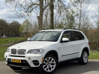 BMW X5 xDrive35i Executive 7 persoons/Pano/Facelift/306Pk
