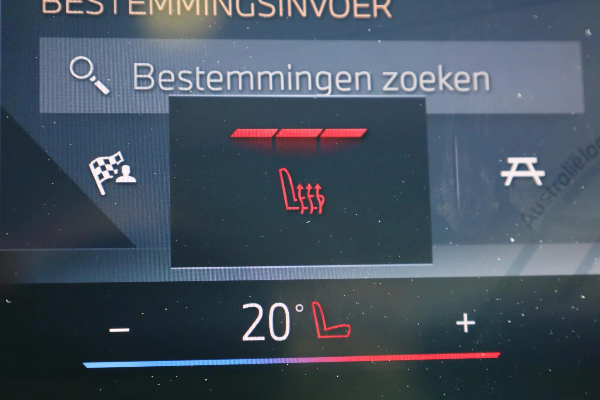 Hoofdafbeelding BMW iX1