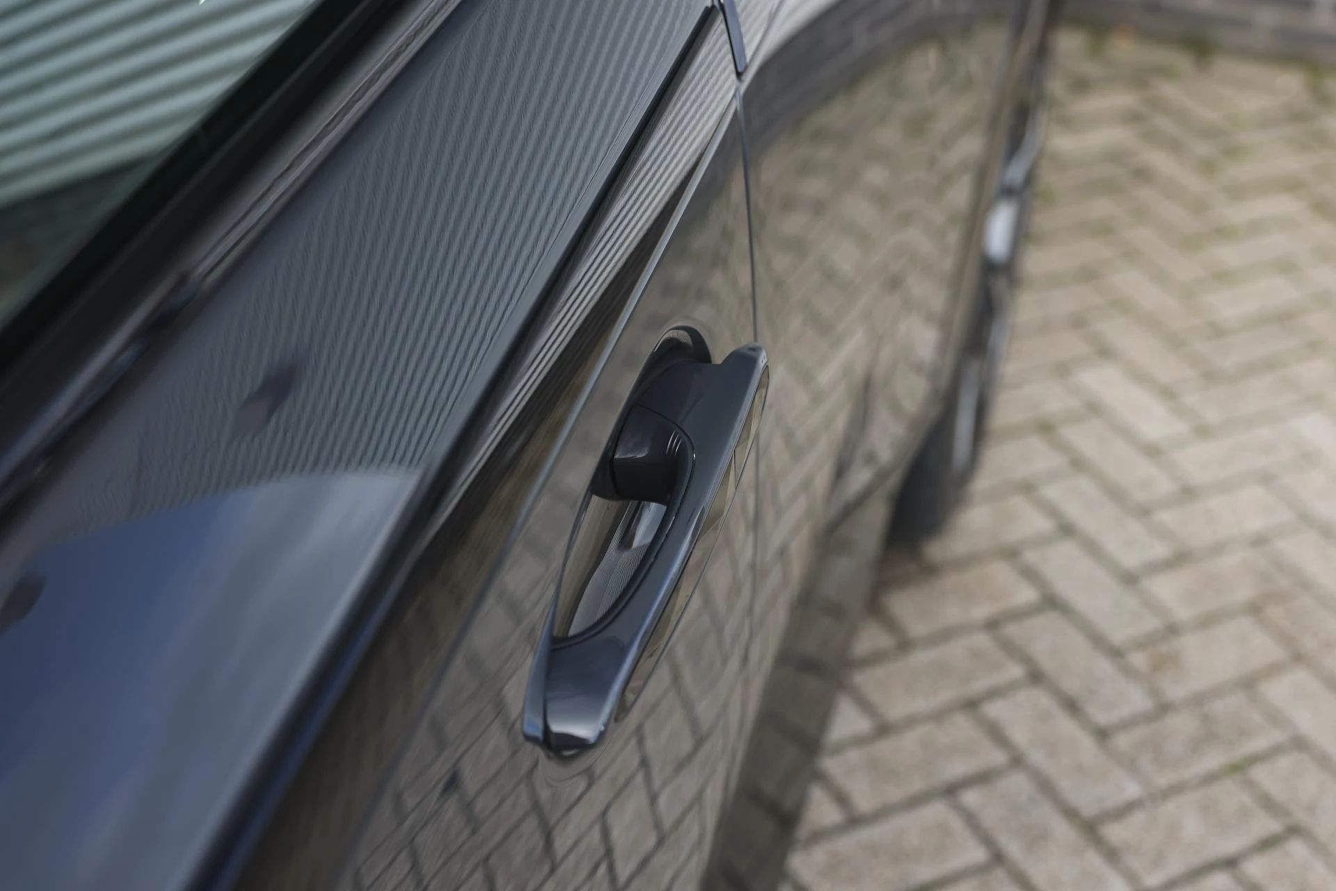 Hoofdafbeelding BMW XM