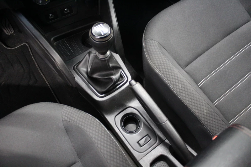 Hoofdafbeelding Dacia Duster