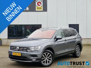 Volkswagen Tiguan Allspace 1.5 TSI DSG 150PK 7-ZITS PANO ADAPT CRUISE TREKH.