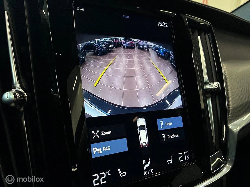 Hoofdafbeelding Volvo V90