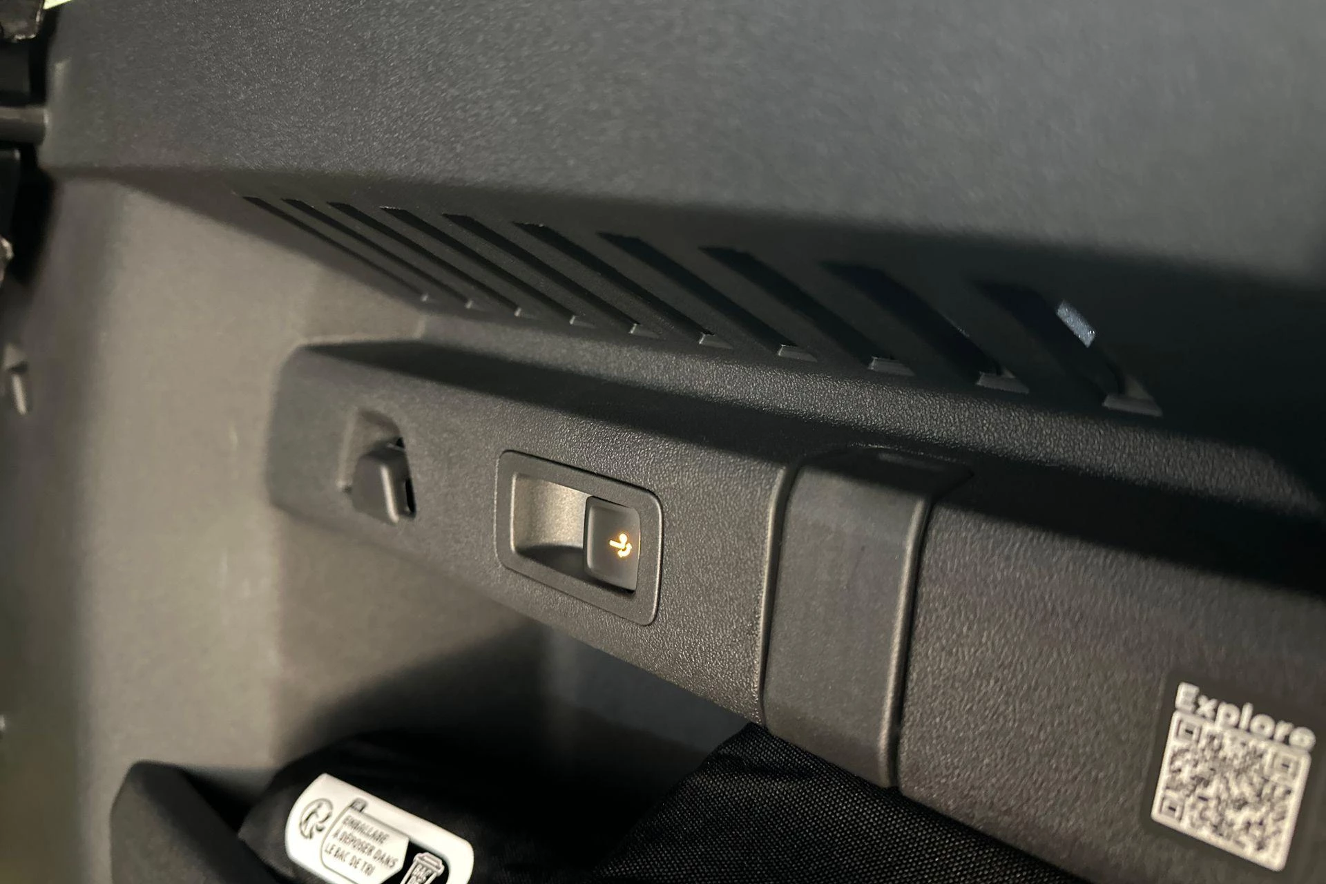 Hoofdafbeelding Škoda Elroq