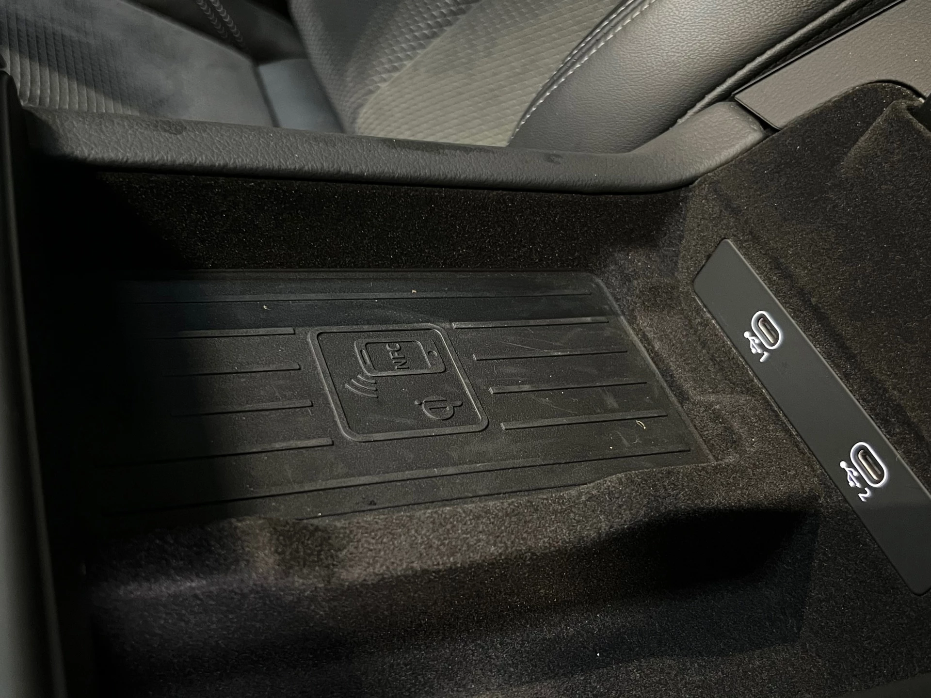 Hoofdafbeelding Audi A7