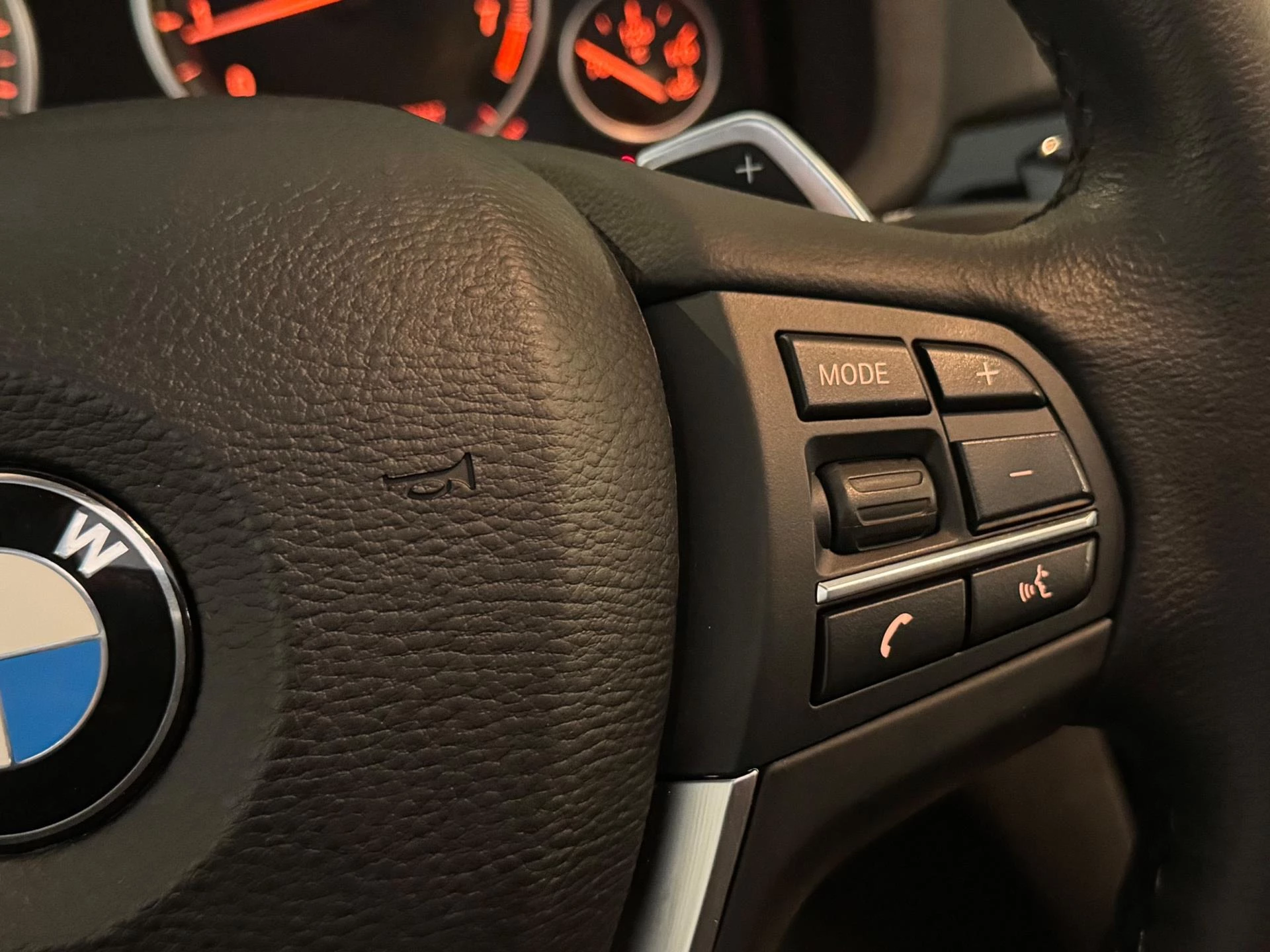 Hoofdafbeelding BMW X4