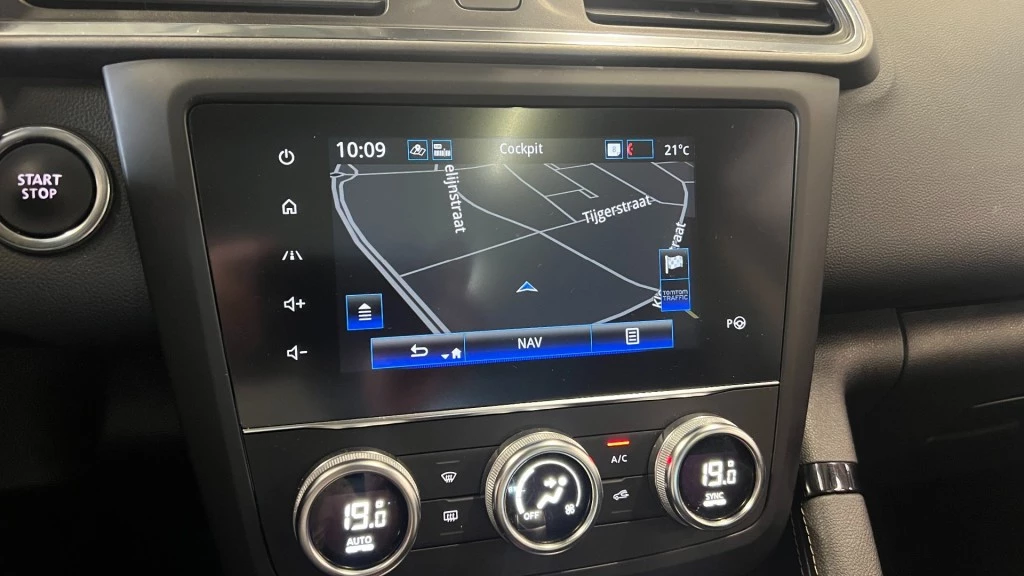 Hoofdafbeelding Renault Kadjar