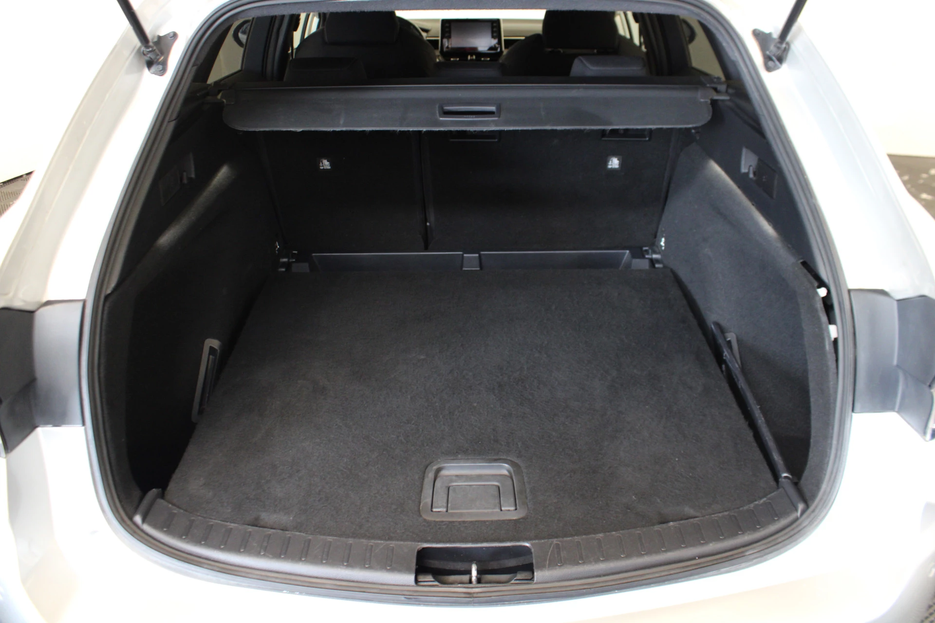 Hoofdafbeelding Suzuki Swace