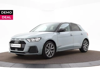 Audi A1 Sportback 25 TFSI Advanced edition