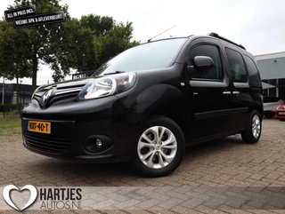 Renault Kangoo Family 1.2 TCe Limited (Vol-Opties!)