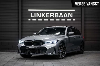 BMW 3-serie 330e xDrive Touring Hybrid | Vol | M Sport | Panodak | H&K | Innovation | 19 inch |