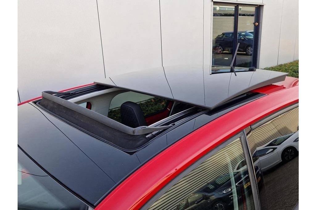 Hoofdafbeelding Škoda Citigo