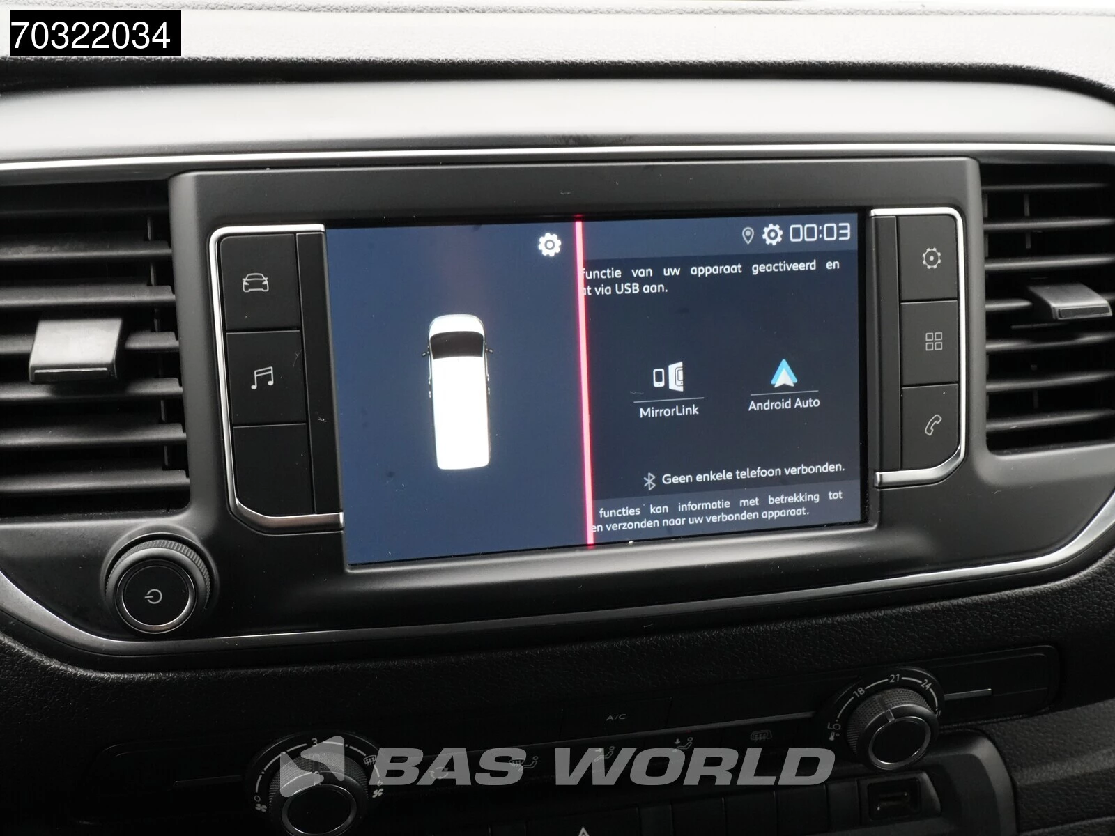 Hoofdafbeelding Fiat Scudo