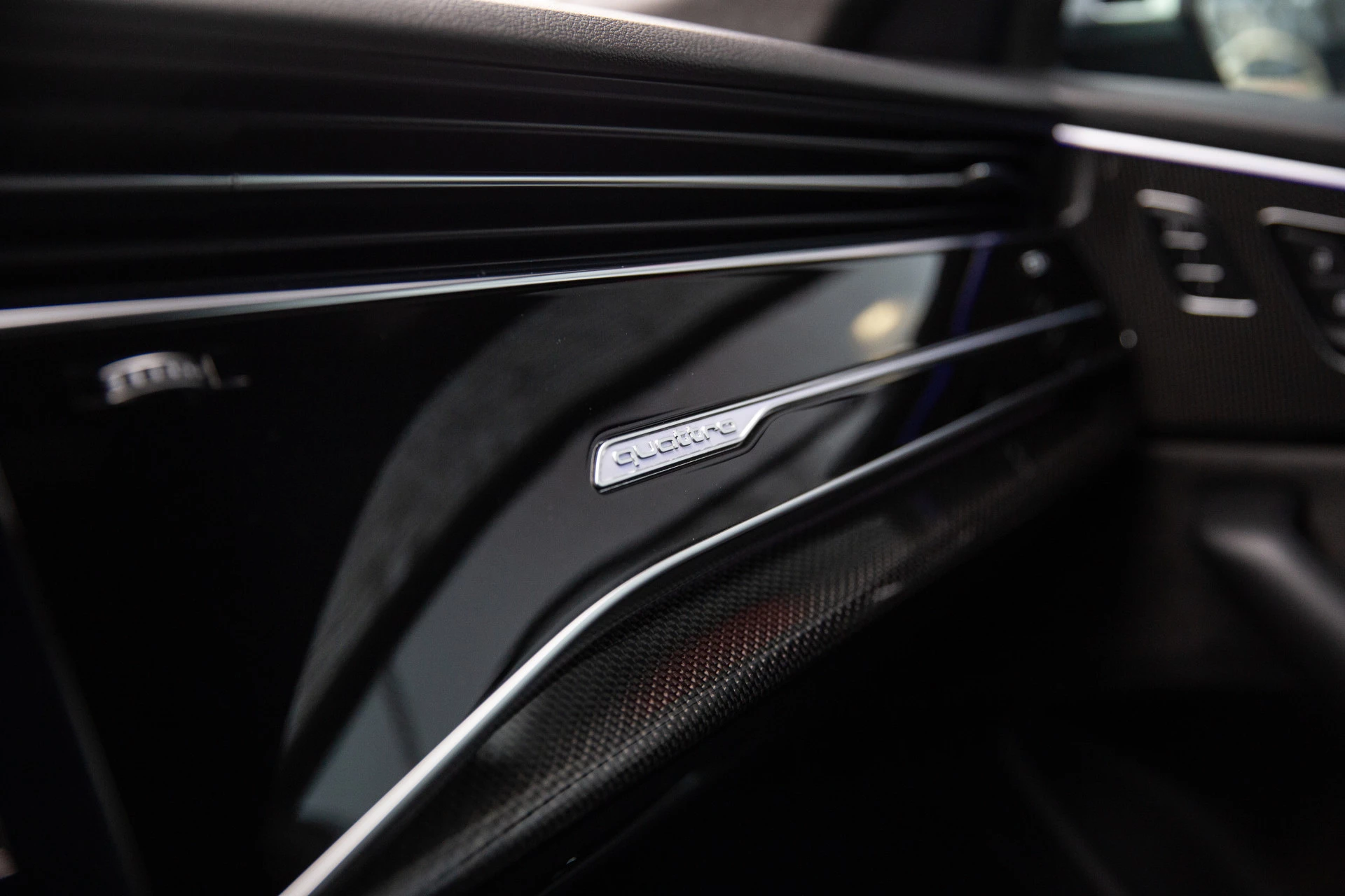 Hoofdafbeelding Audi SQ8