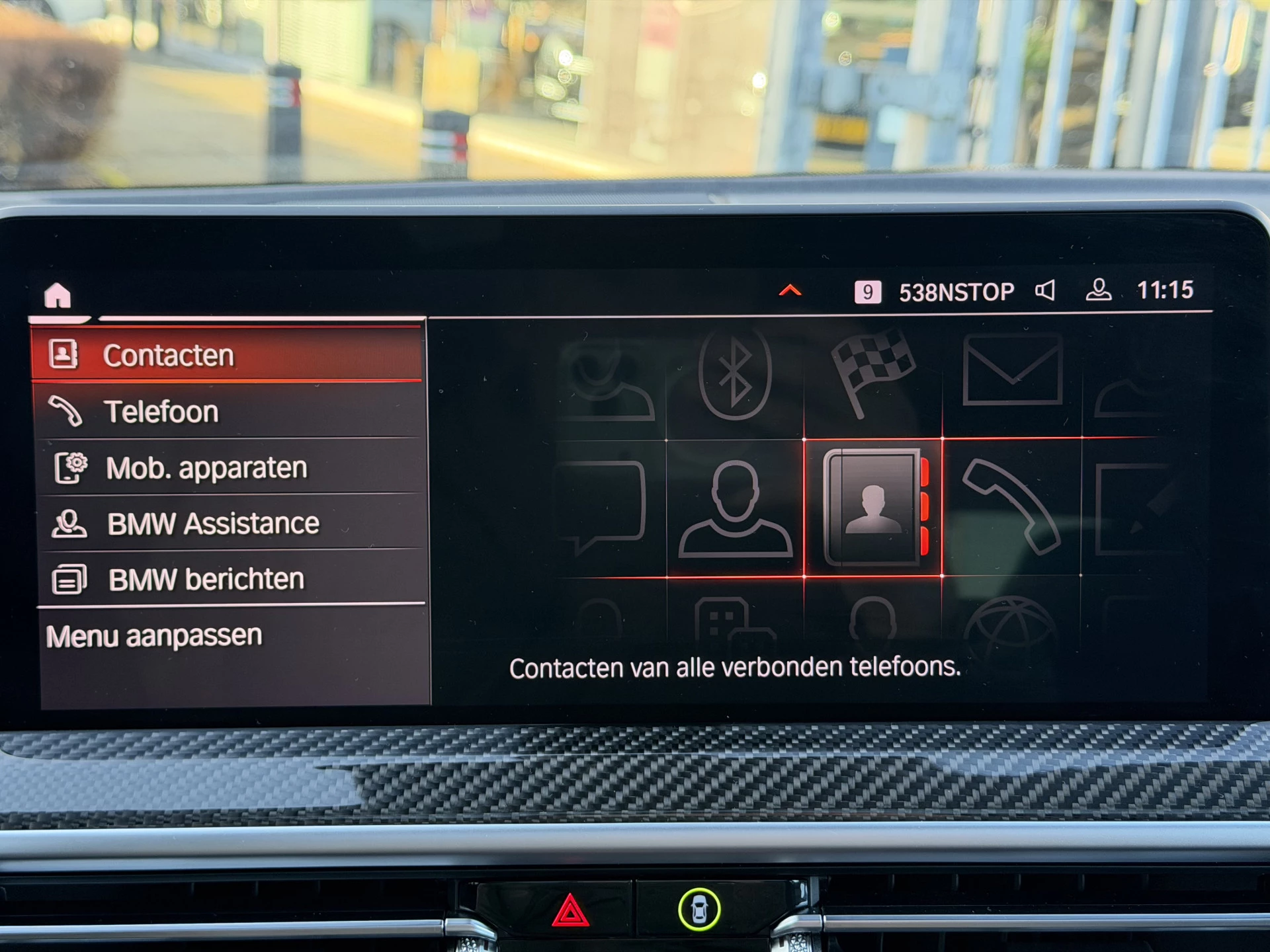 Hoofdafbeelding BMW X4