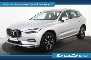 Hoofdafbeelding Volvo XC60 Volvo XC60 2.0 Recharge T8 AWD Inscription *1ste Eigenaar*Panoramadak*Standkachel*