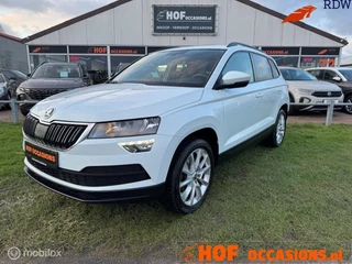 Skoda Karoq 1.0 TSI Ambition CRUISE CONTROLE / LMV